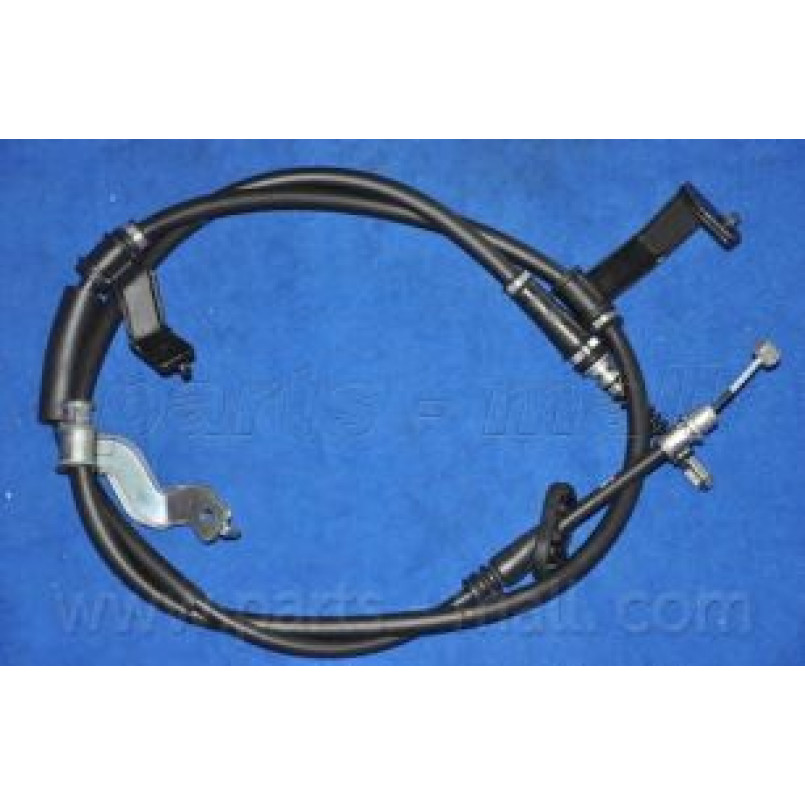 PTA-524  PMC  -  Трос ручного гальма