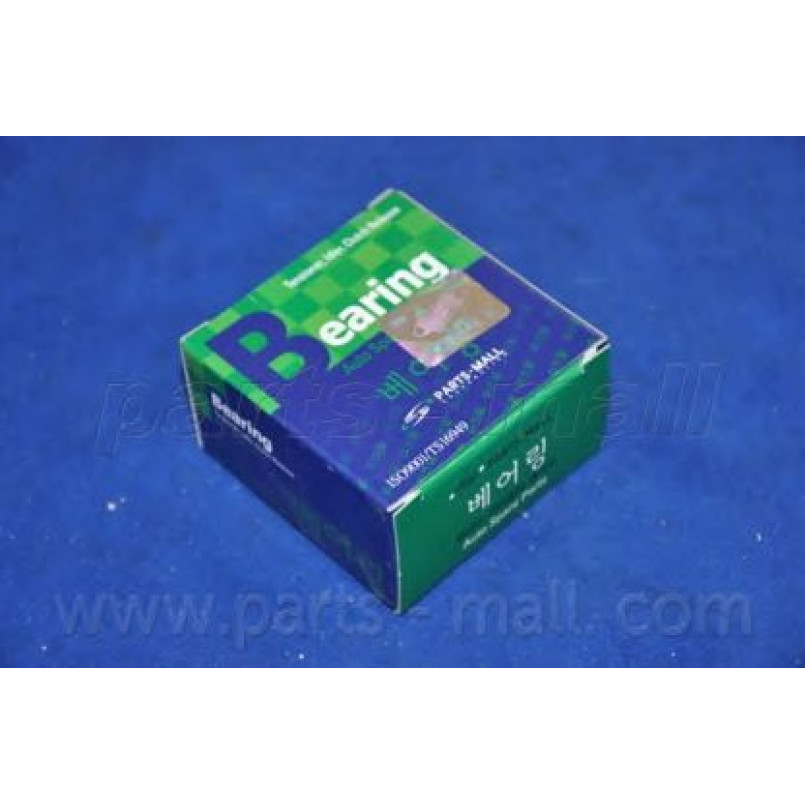 PSA-B015   PMC  -  Натяжний ролик ременя