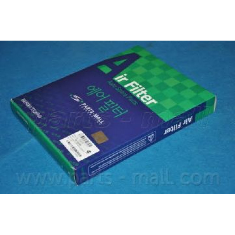 PAB-073  PMC  -  Фільтр повітря