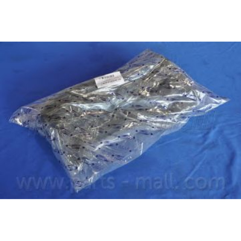 PXNLC-019  PMC  -  Патрубок системи охолодження