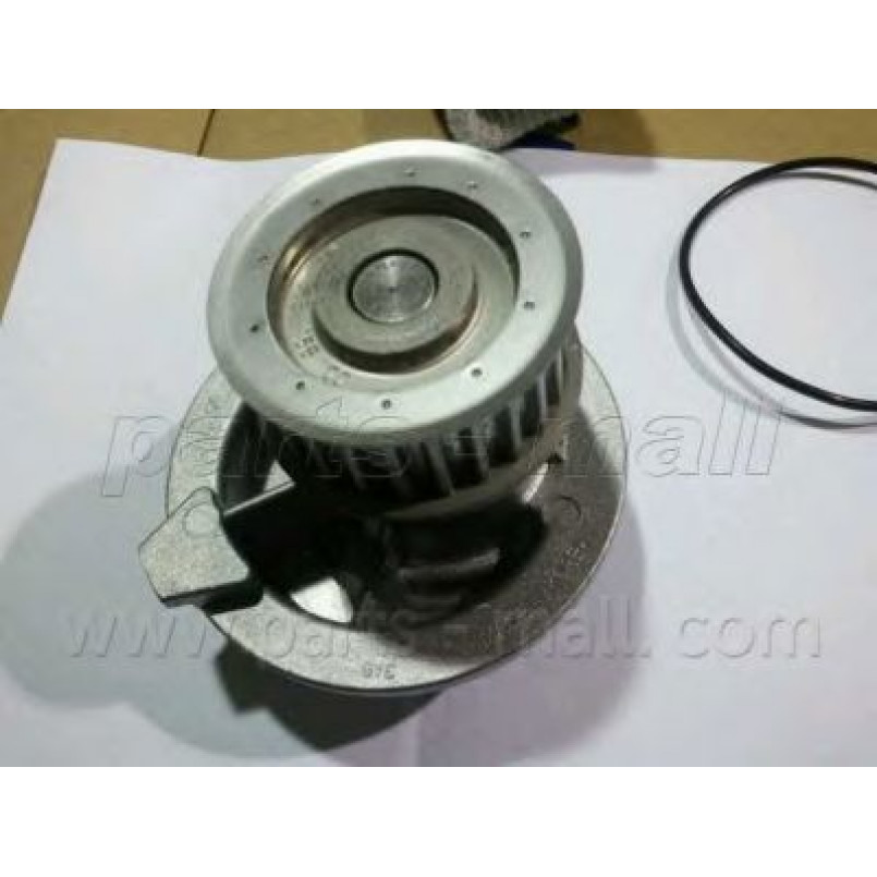 PHC-009   PMC  -  Насос охолоджуючої рідини
