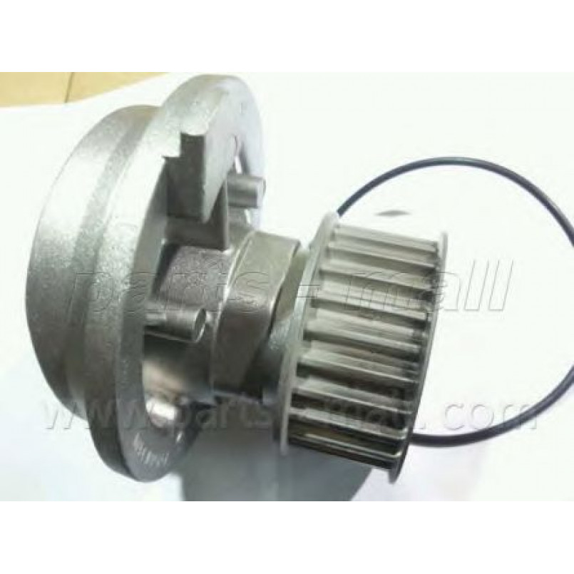 PHC-009   PMC  -  Насос охолоджуючої рідини