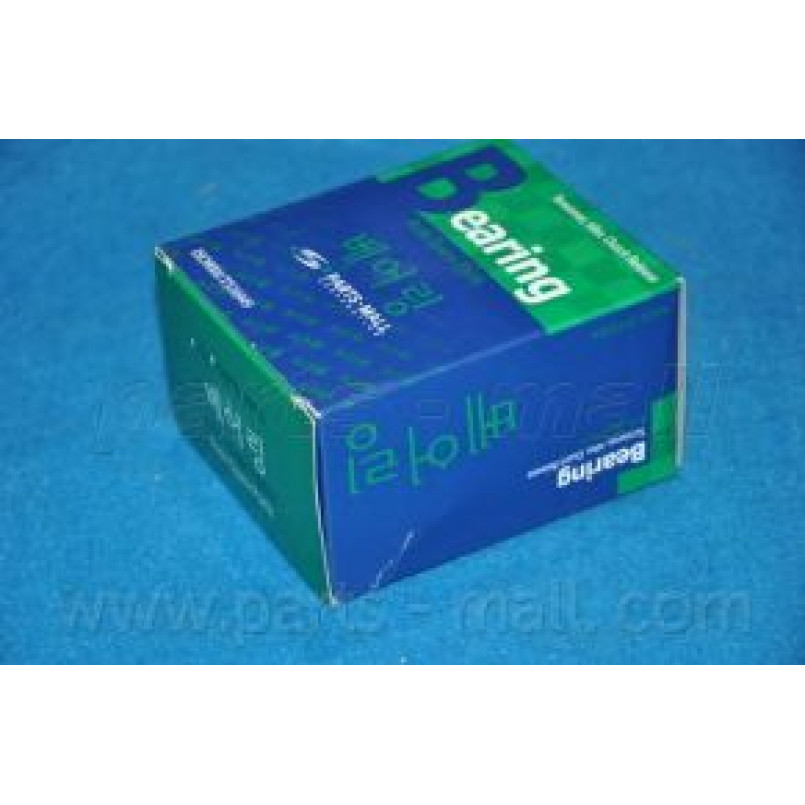 PSB-C007   PMC  -  Натяжний ролик ременя ГРМ