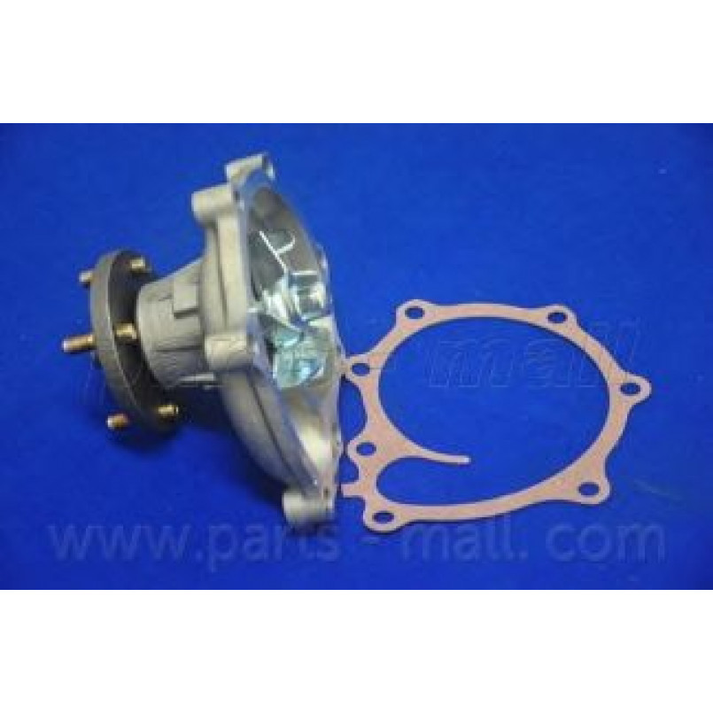 PHB-001  PMC  -  Насос охолоджуючої рідини