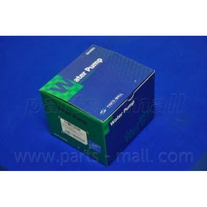 PHB-001   PMC  -  Насос охолоджуючої рідини