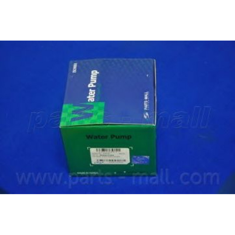 PHB-001   PMC  -  Насос охолоджуючої рідини