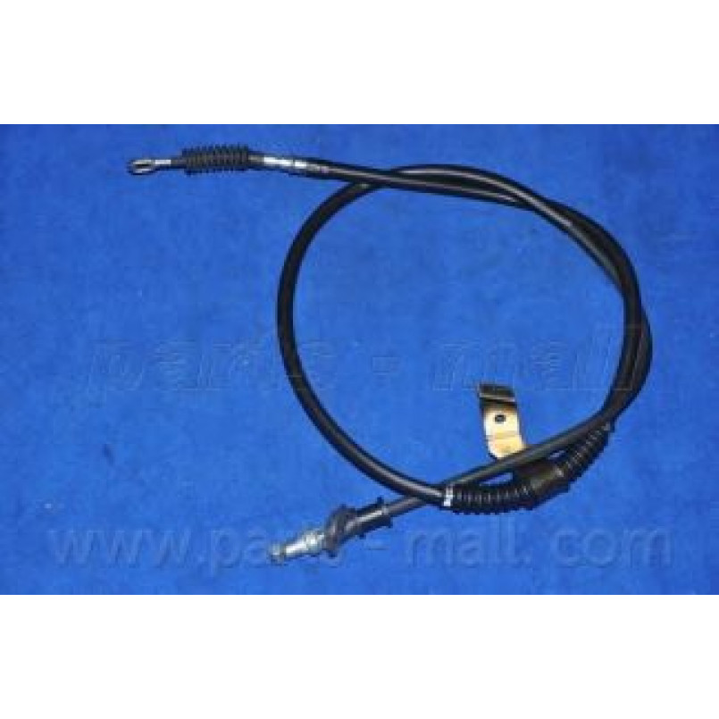 PTC-037   PMC  -  Трос ручного гальма