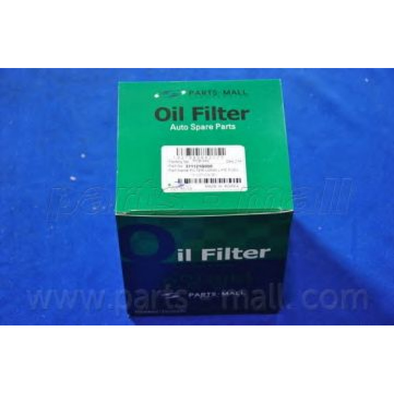 PCB-042  PMC  -  Фільтр палива