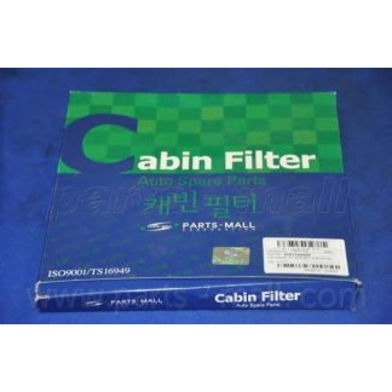 PMA-C28  PMC(CARBON)  -  Фільтр салону