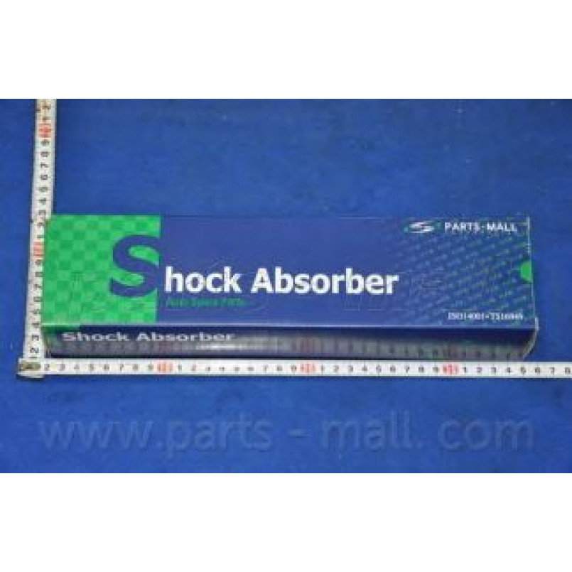 PJA-005  PMC  -  Амортизатор