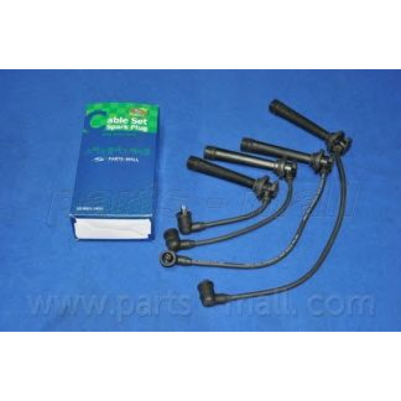 PEB-E52  PMC  -  Комплект проводів запалювання