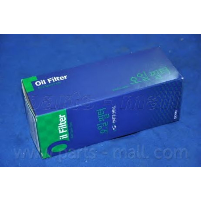 PBC-015  PMC  -  Фільтр масла