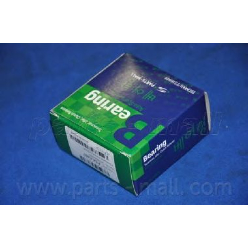 PSA-C007  PMC  -  Натяжний ролик ременя ГРМ