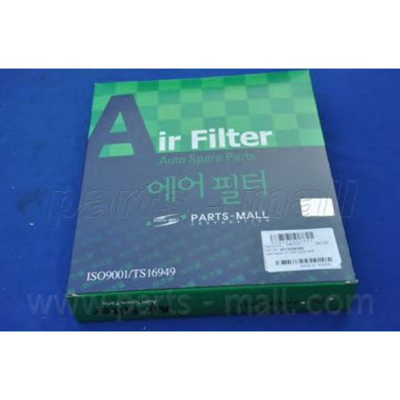 PMA-018  PMC  -  Фільтр салону