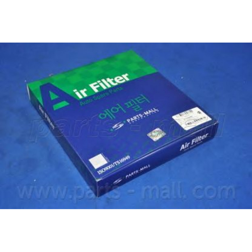 PMA-031  PMC  -  Фільтр салону