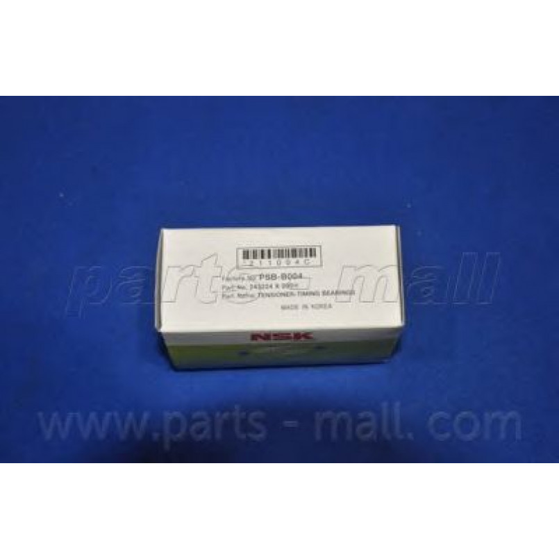 PSB-B004   PMC  -  Натяжний ролик ременя