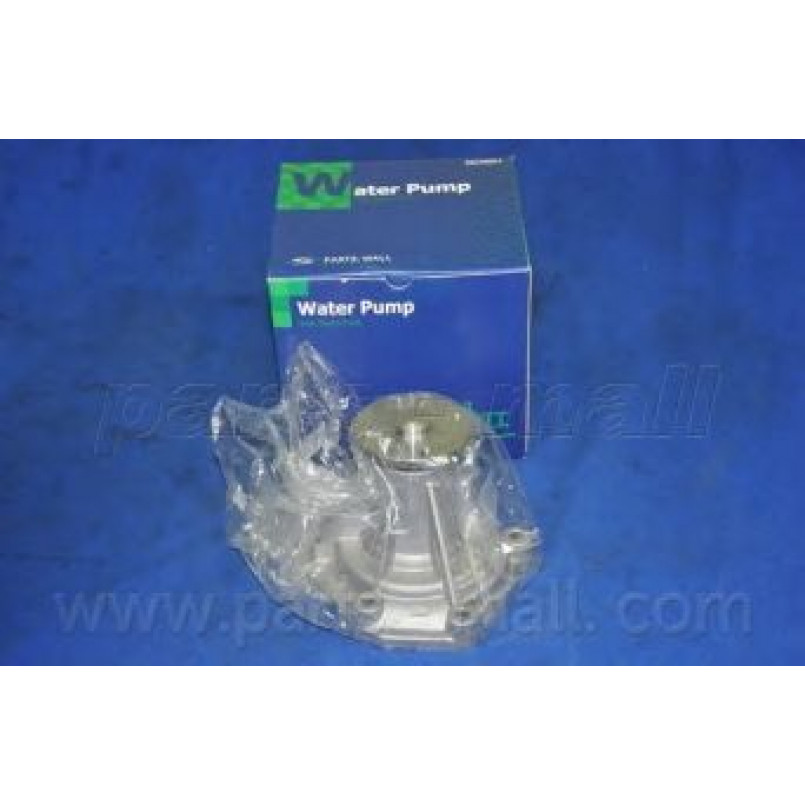 PHB-009 PMC - Насос охолоджуючої рідини