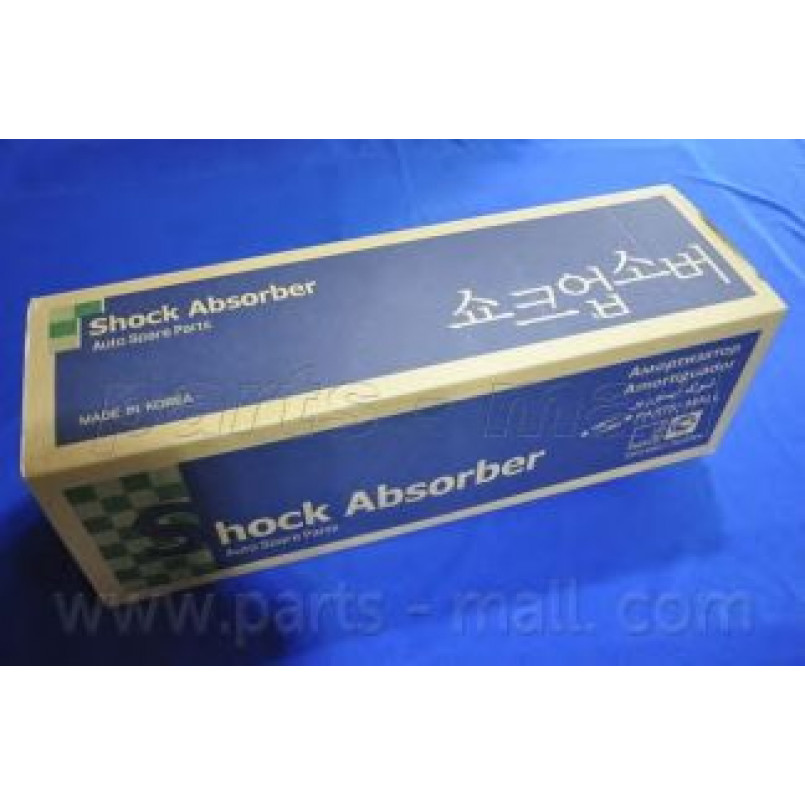 PJA-FR018  PMC  -  Амортизатор