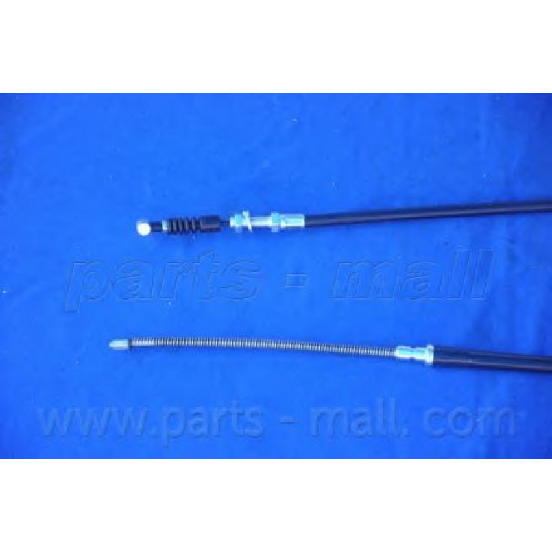 PTA-481  PMC  -  Трос ручного гальма