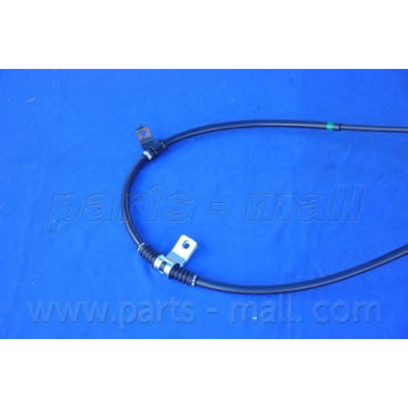 PTA-481   PMC  -  Трос ручного гальма