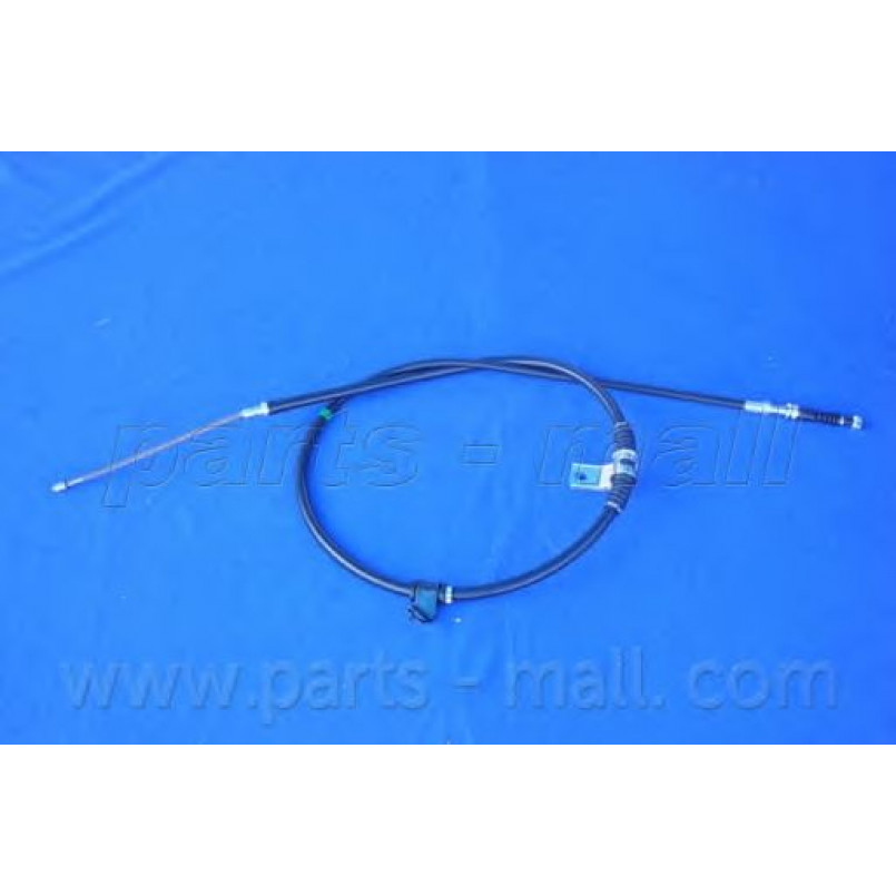 PTA-481   PMC  -  Трос ручного гальма