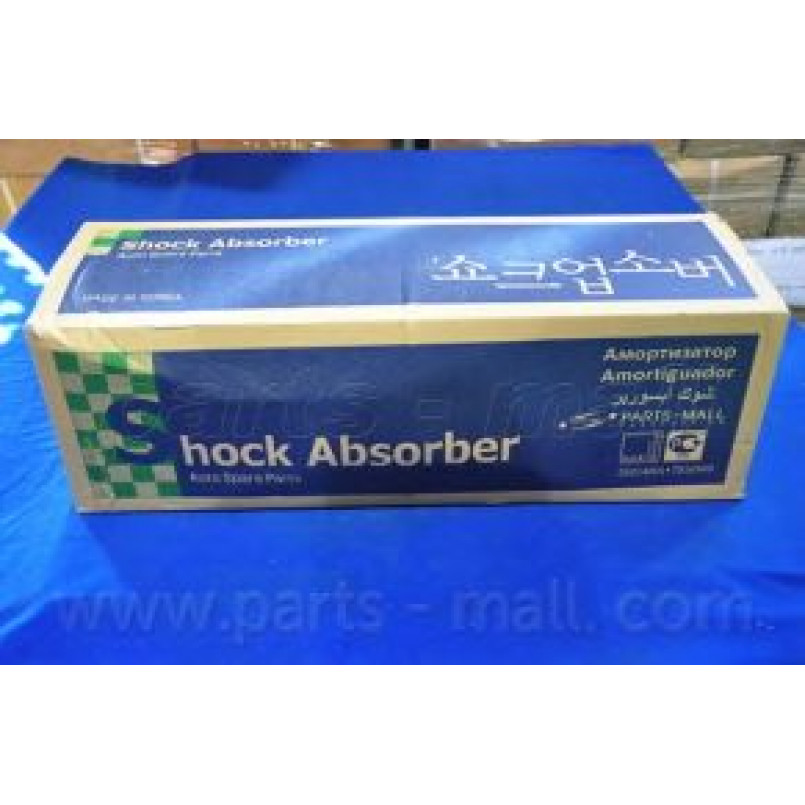 PJA-FL018  PMC  -  Амортизатор