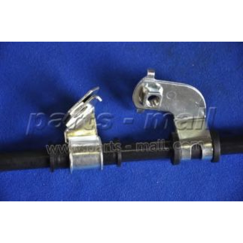 PTA-240   PMC  -  Трос ручного гальма