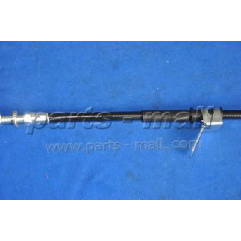 PTA-240   PMC  -  Трос ручного гальма