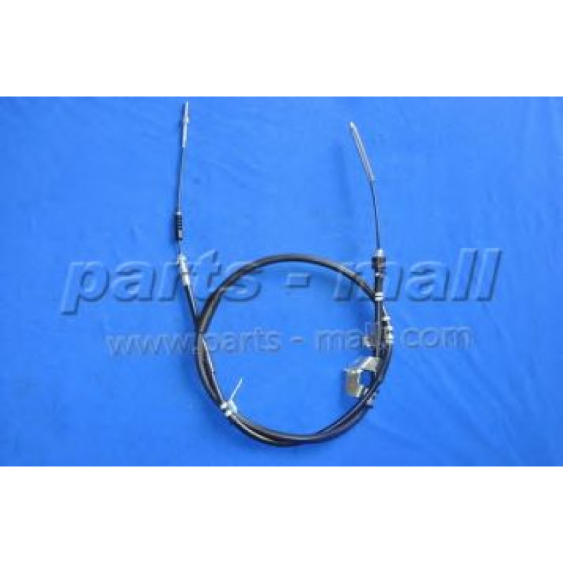 PTA-240   PMC  -  Трос ручного гальма