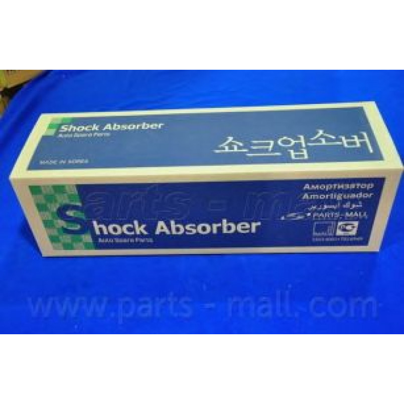 PJA-048A   PMC  -  Амортизатор
