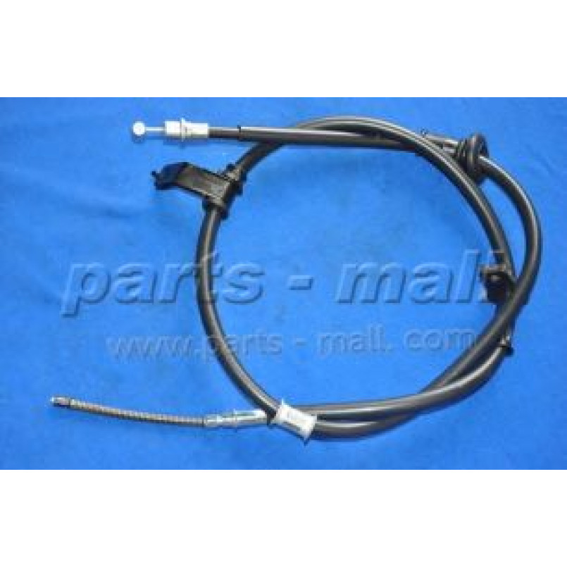 PTA-118  PMC  -  Трос ручного гальма