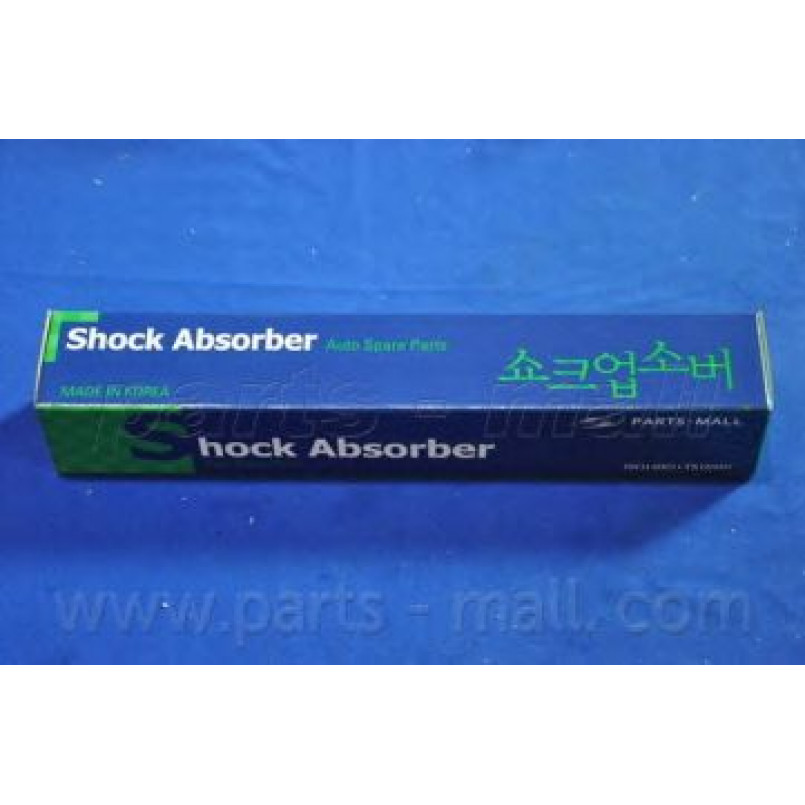 PJA-001   PMC  -  Амортизатор