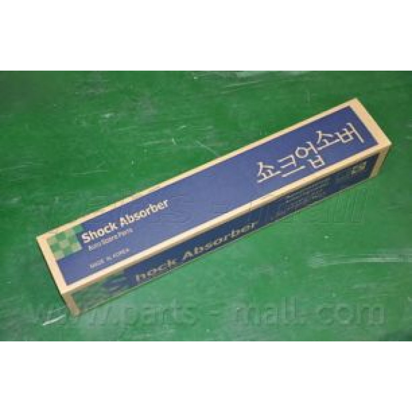 PJA-138   PMC  -  Амортизатор