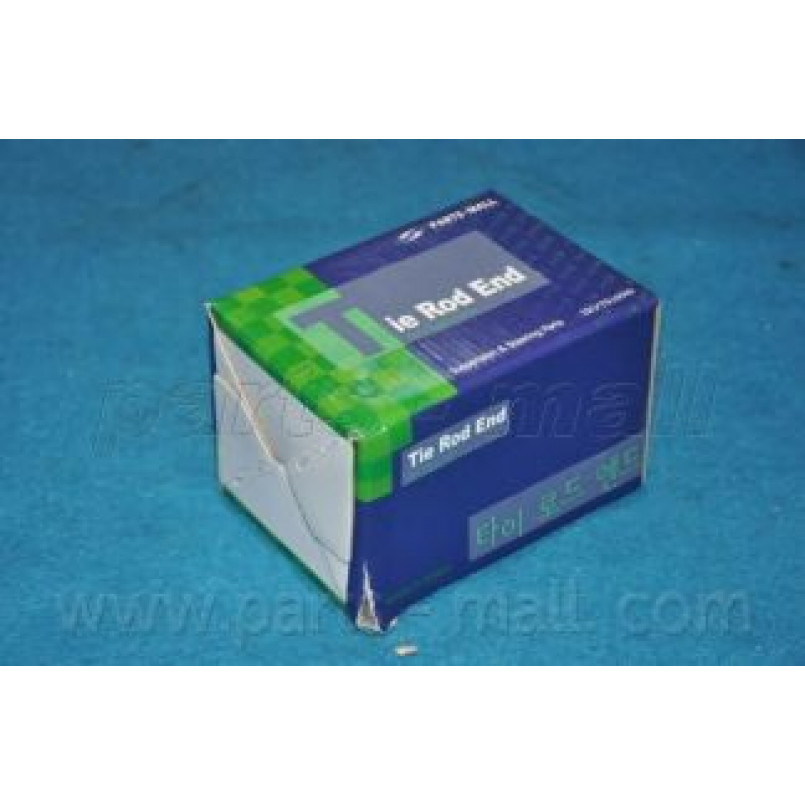PXCTC-016-S   PMC  -  Накінечник кермової тяги