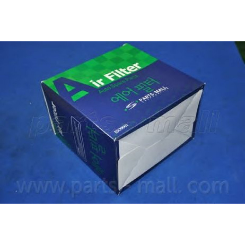 PAB-004   PMC  -  Фільтр повітря
