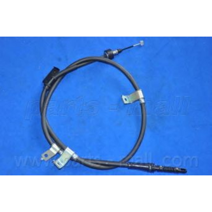 PTA-144   PMC  -  Трос ручного гальма