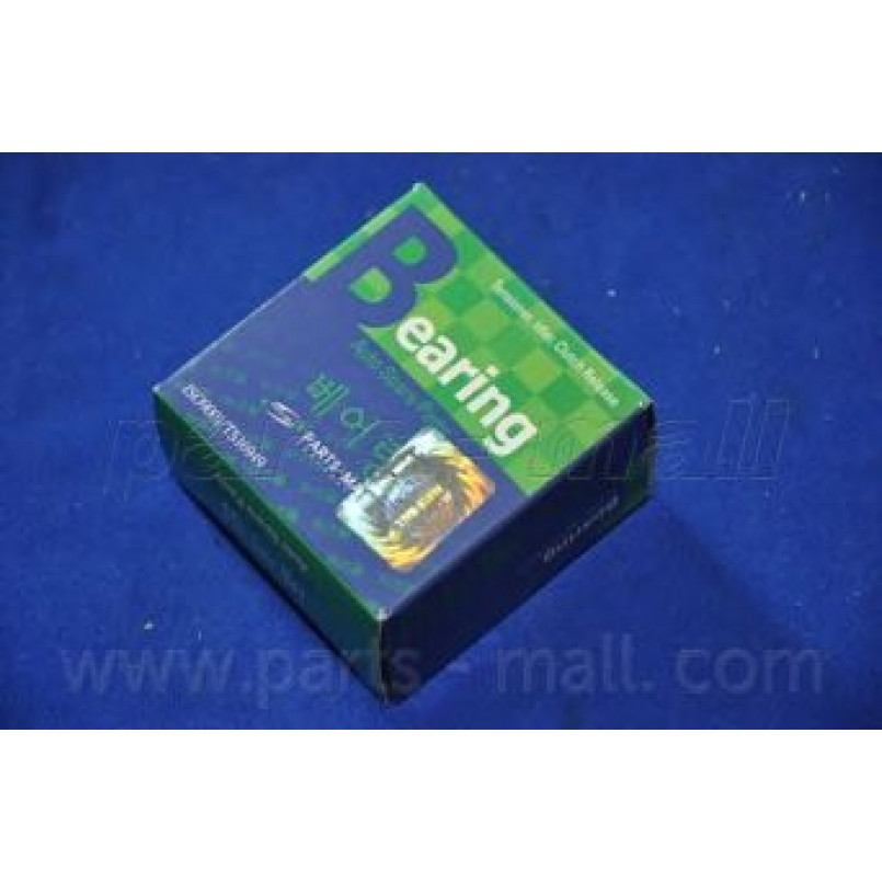 PSB-B002   PMC  -  Натяжний ролик ременя