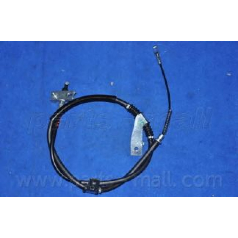 PTD-033  PMC  -  Трос ручного гальма