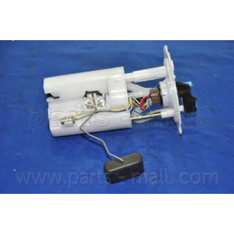 PDC-M009   PMC  -  Насос паливний