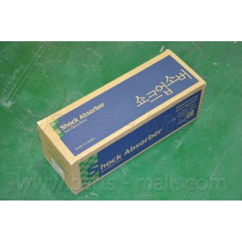 PJC-002   PMC  -  Амортизатор