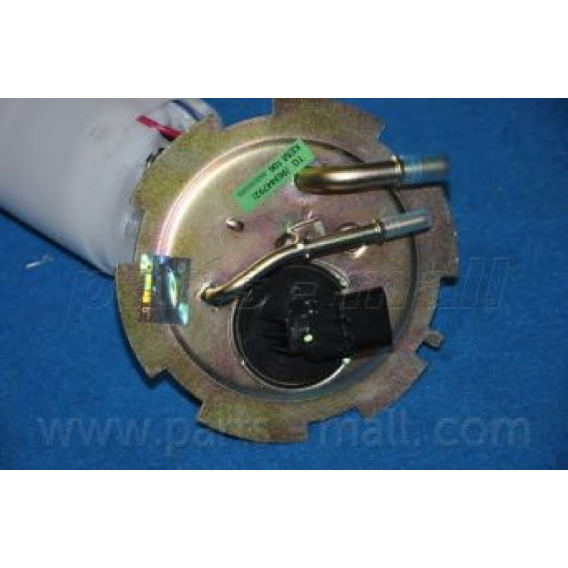 PDC-M006  PMC  -  Насос паливний