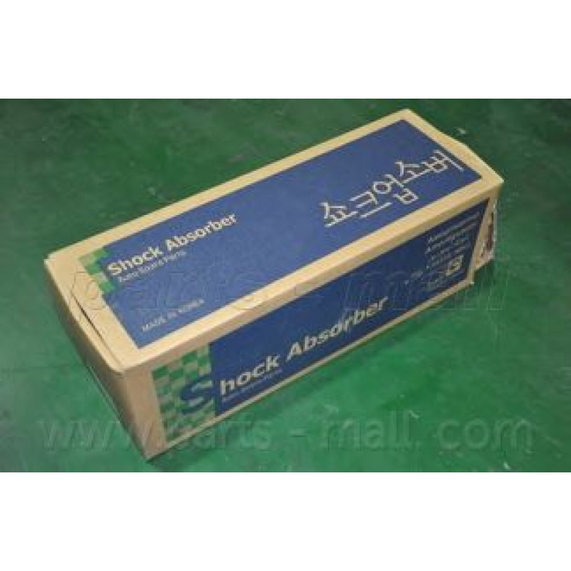 PJA-FR026   PMC  -  Амортизатор