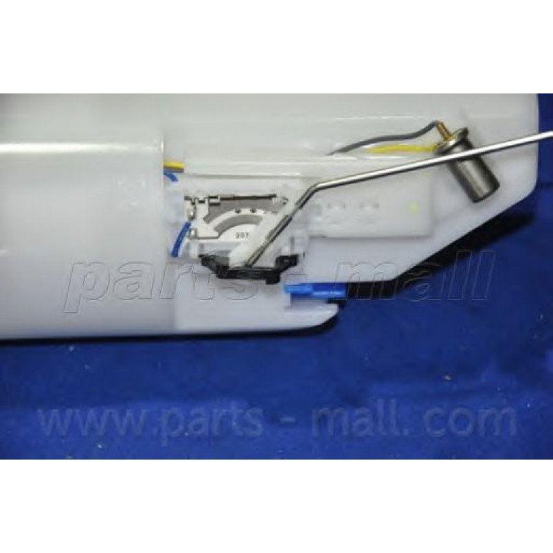 PDC-M005   PMC  -  Насос паливний
