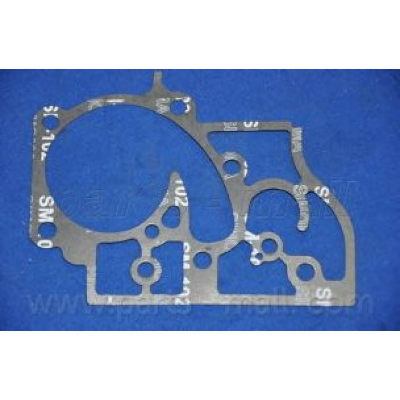 PHB-007   PMC  -  Насос охолоджуючої рідини