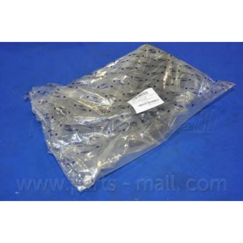 PXNLA-240U PMC - Патрубок системи охолодження