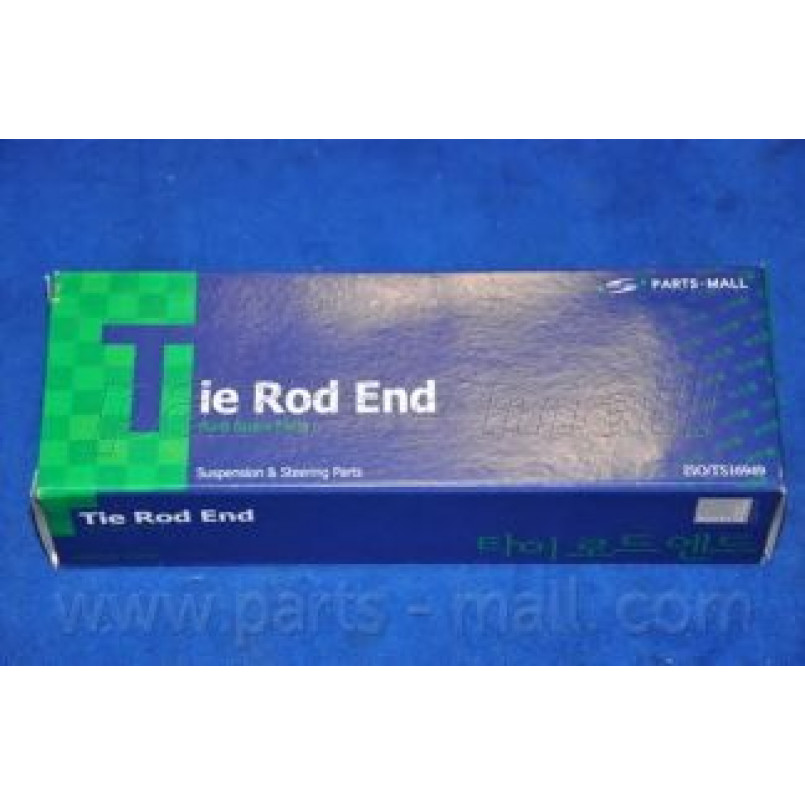 PXCTA-033  PMC  -  Накінечник кермової тяги