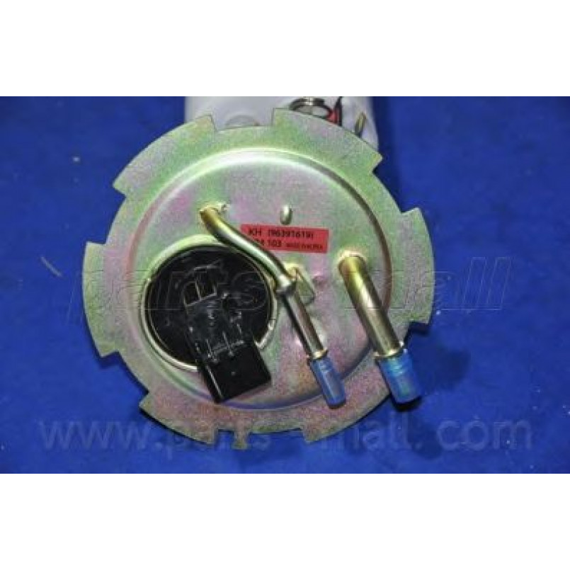 PDC-M004  PMC  -  Насос паливний