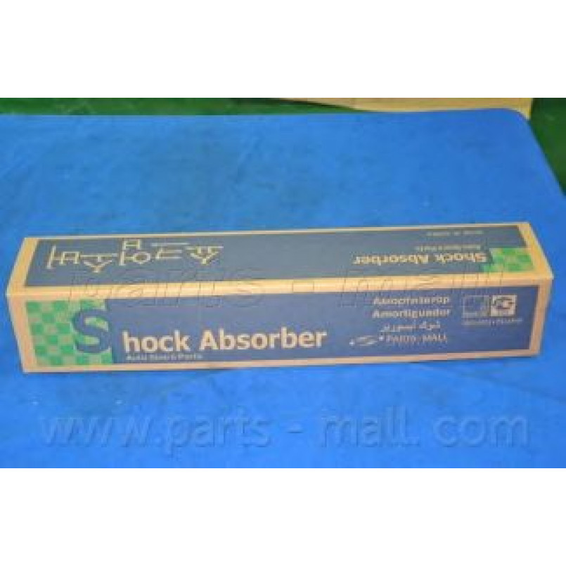 PJC-RL002 PMC - Амортизатор