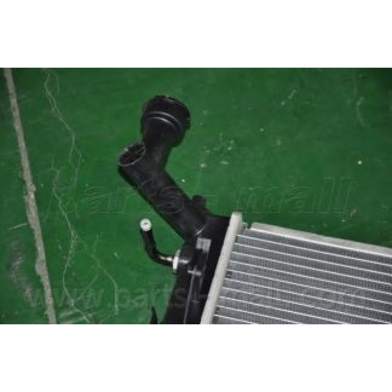 PXNDA-130   PMC  -  Радіатор охолодження