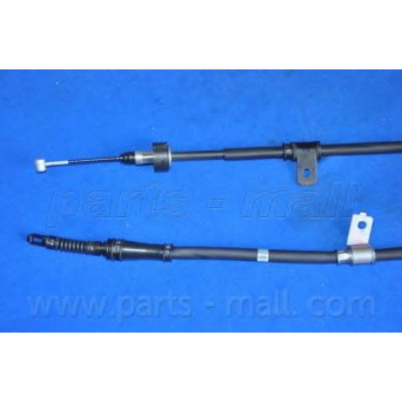 PTA-146  PMC  -  Трос ручного гальма
